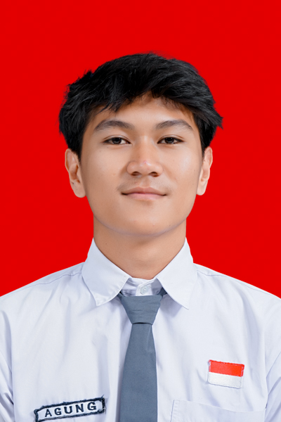 Agung - SMAN 21 Bandung